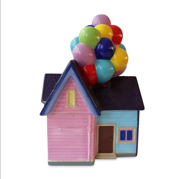 Up Cookie Jar - Picture 3 of 5